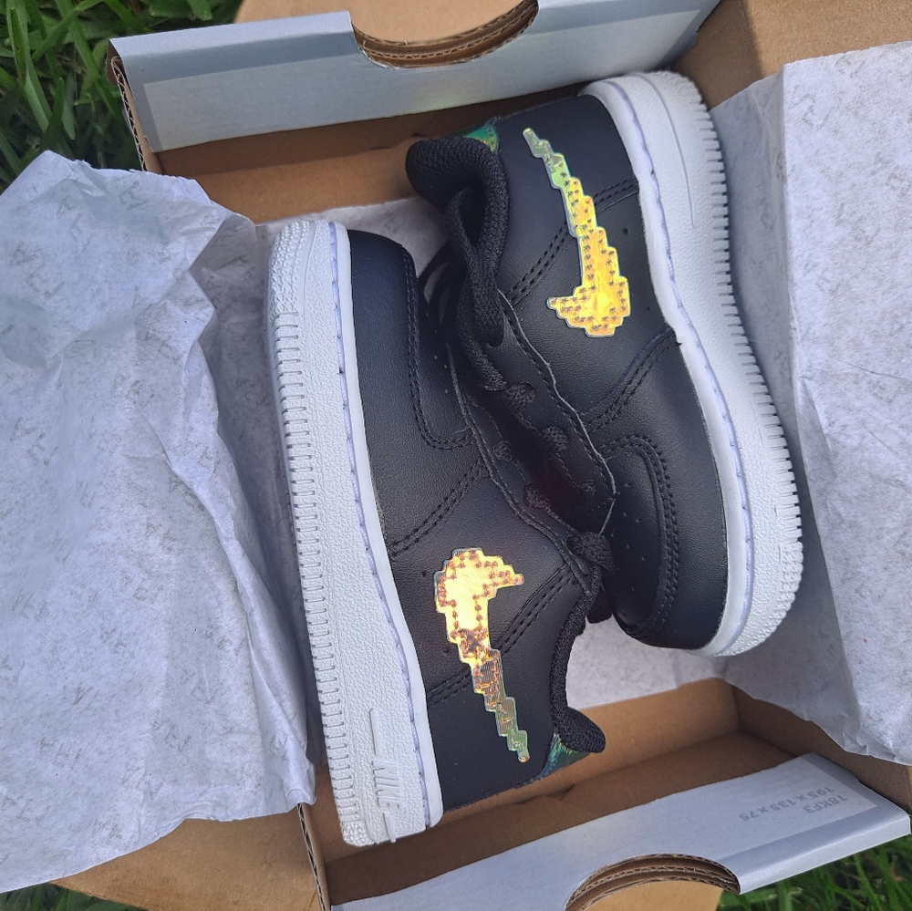 Nike Force